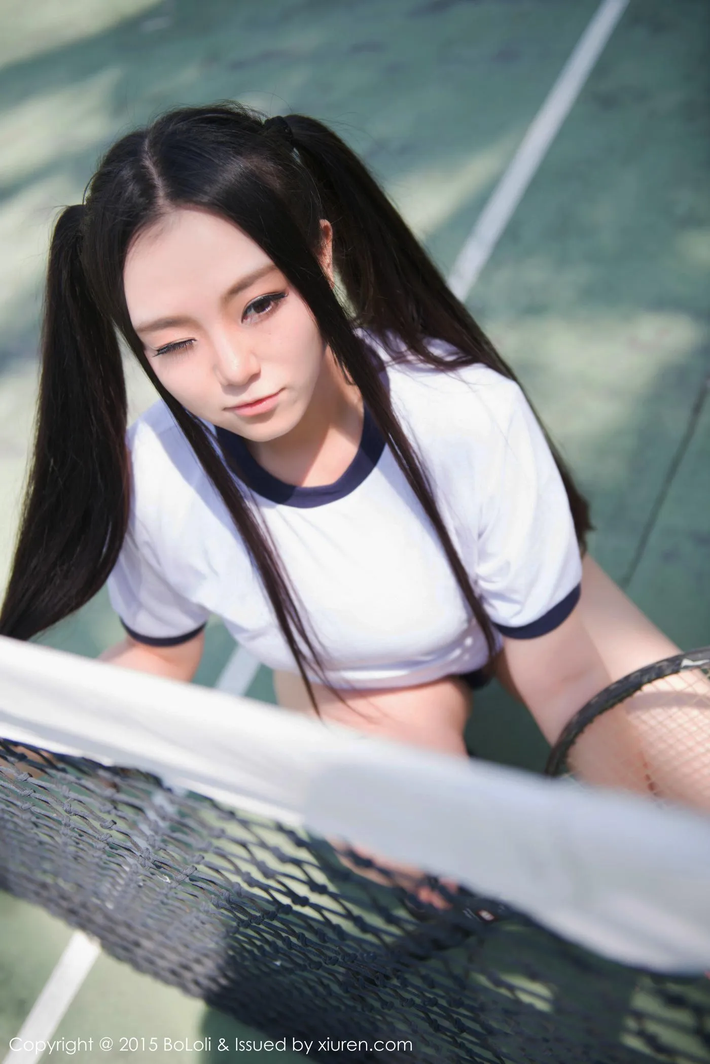 Vol.023 许文婷Regina [57P]插图1
